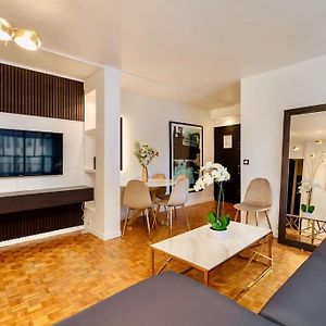 Appartement met Drie Slaapkamers